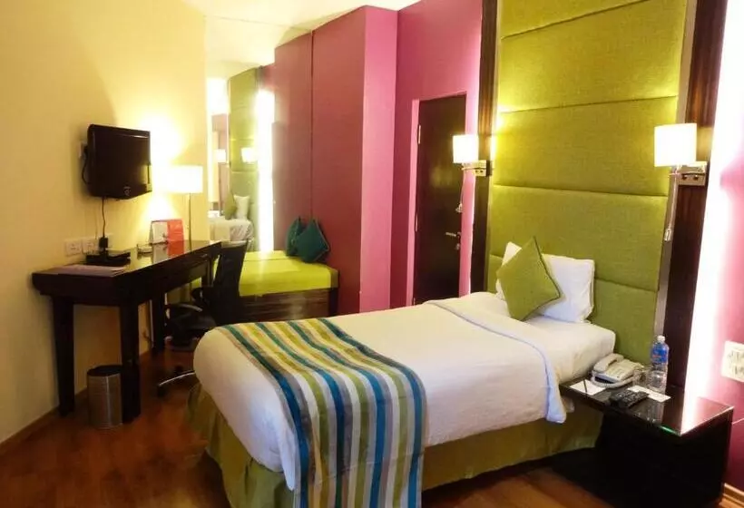 Royal Orchid Central, Bangalore