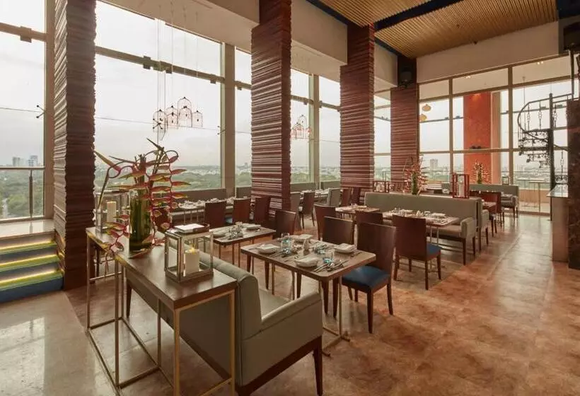 Fotos del hotel Royal Orchid Central, Bangalore:  2