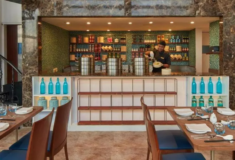 Fotos del hotel Royal Orchid Central, Bangalore:  10