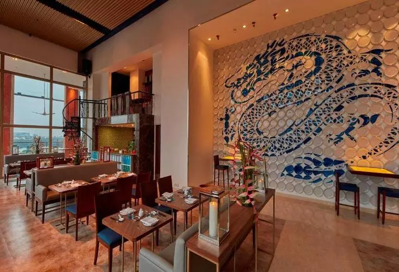 Fotos del hotel Royal Orchid Central, Bangalore:  24