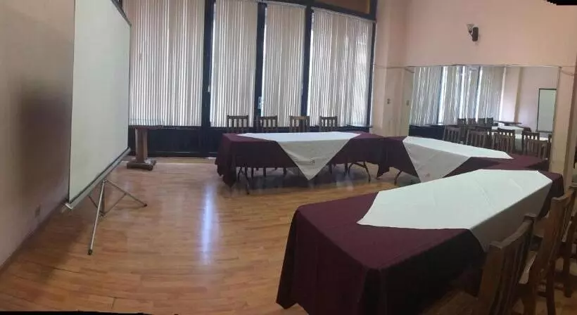 Fotos del hotel San Angel:  10