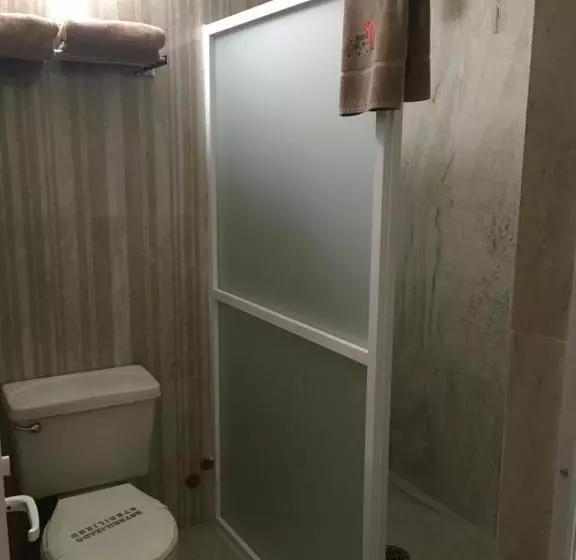 Fotos del hotel San Angel:  11