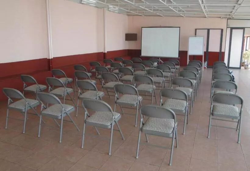 Fotos del hotel San Angel:  5