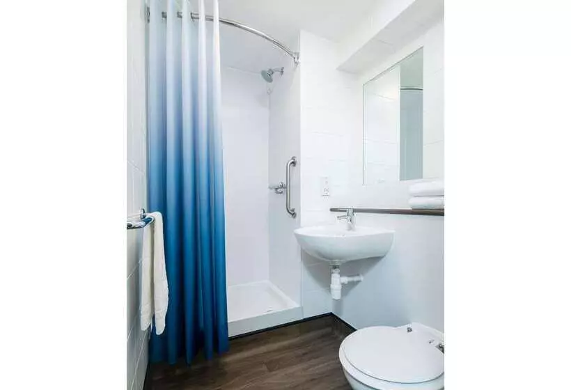 Fotos del hotel Travelodge London Central Tower Bridge:  6