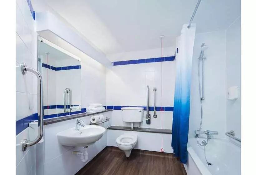 Fotos del hotel Travelodge London Central Tower Bridge:  3