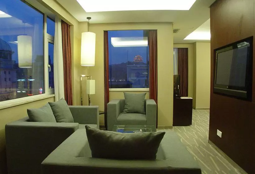 Fotos del hotel Victoria Regal:  17