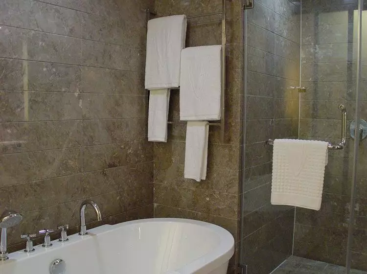 Fotos del hotel Victoria Regal:  4