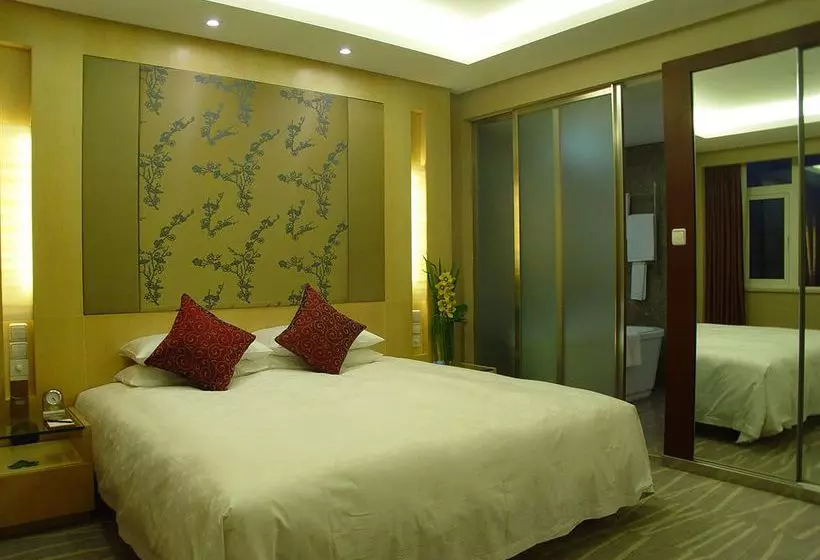 Fotos del hotel Victoria Regal:  14