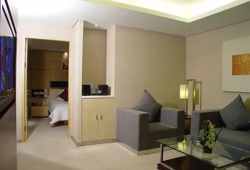 Fotos del hotel Victoria Regal:  9