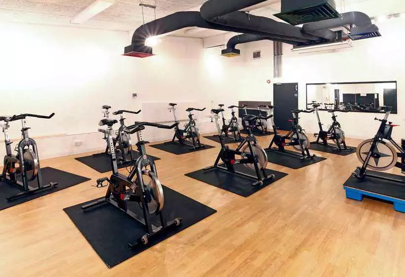 Fotos del hotel Mercure Swindon South Marston Hotel & Spa:  7