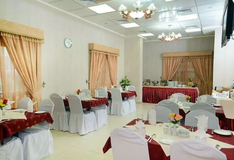 Fotos del hotel Rose Garden  Apartments  Bur Dubai:  37