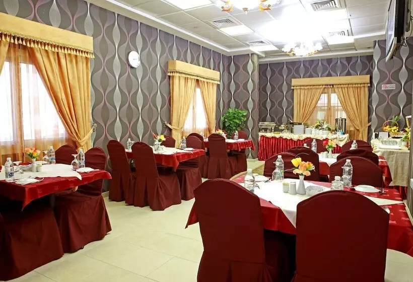 Fotos del hotel Rose Garden  Apartments  Bur Dubai:  39