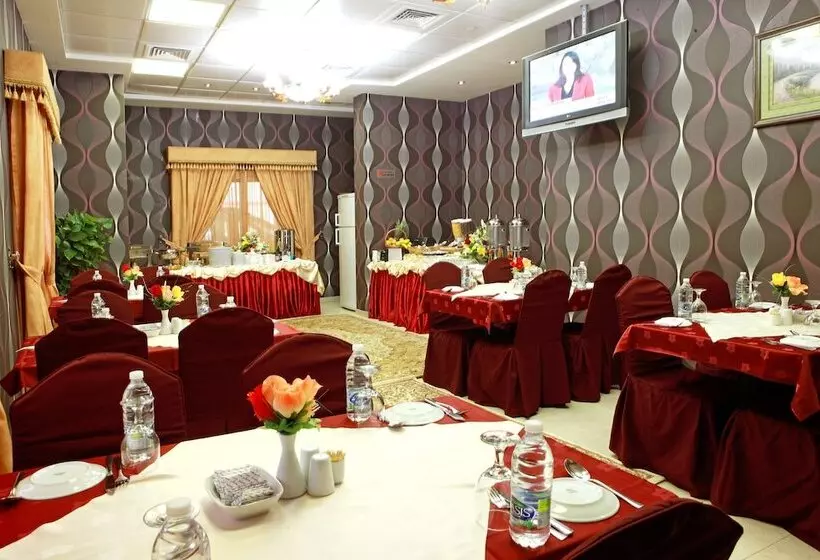 Fotos del hotel Rose Garden  Apartments  Bur Dubai:  40
