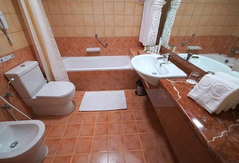 Fotos del hotel Rose Garden  Apartments  Bur Dubai:  47