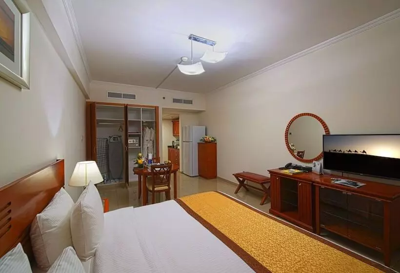 Fotos del hotel Rose Garden  Apartments  Bur Dubai:  67