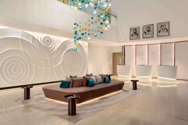 Fotos del hotel Wyndham Dubai Deira:  25