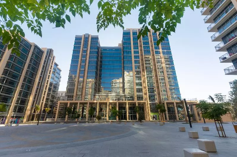 Fotos del hotel Wyndham Dubai Deira:  5