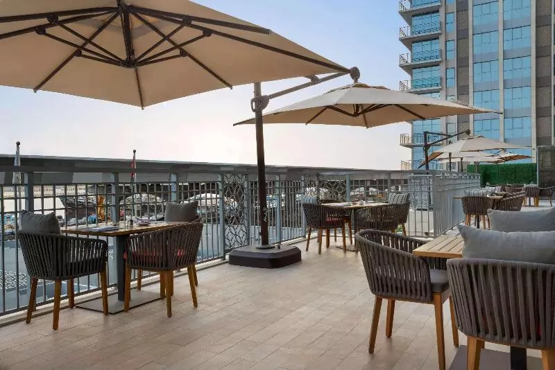 Fotos del hotel Wyndham Dubai Deira:  24