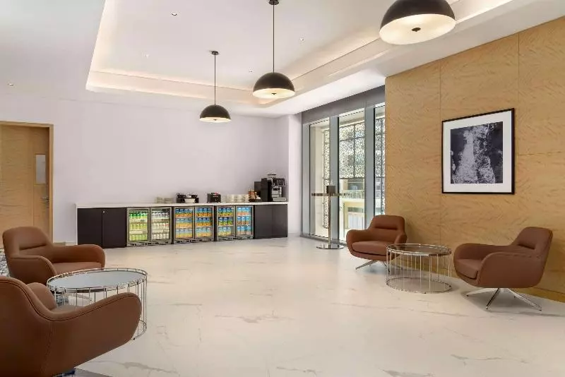 Fotos del hotel Wyndham Dubai Deira:  23