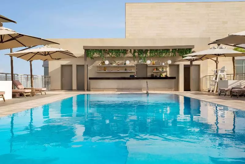 Fotos del hotel Wyndham Dubai Deira:  7