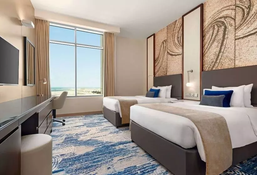 Fotos del hotel Wyndham Dubai Deira:  11