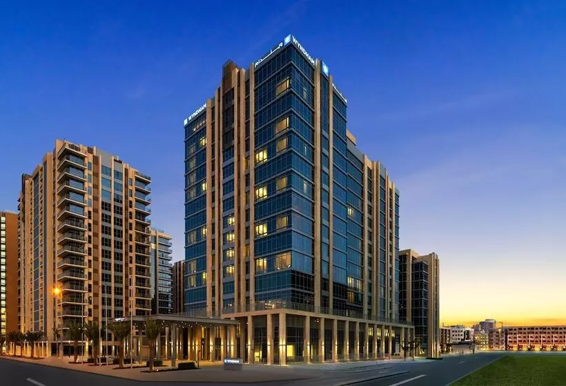 Fotos del hotel Wyndham Dubai Deira:  16
