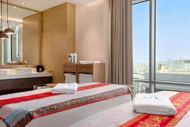 Fotos del hotel Wyndham Dubai Deira:  10