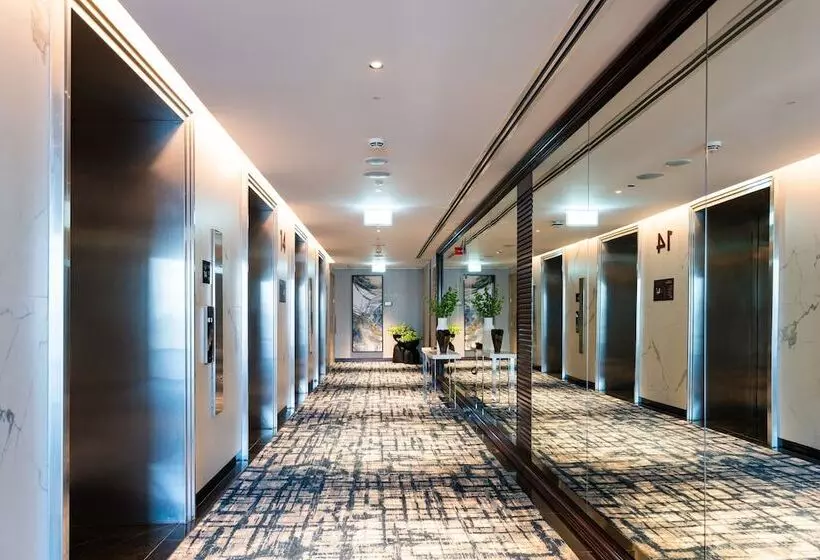 Fotos del hotel Wyndham Dubai Deira:  30