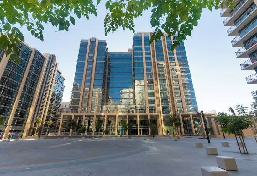 Fotos del hotel Wyndham Dubai Deira:  31