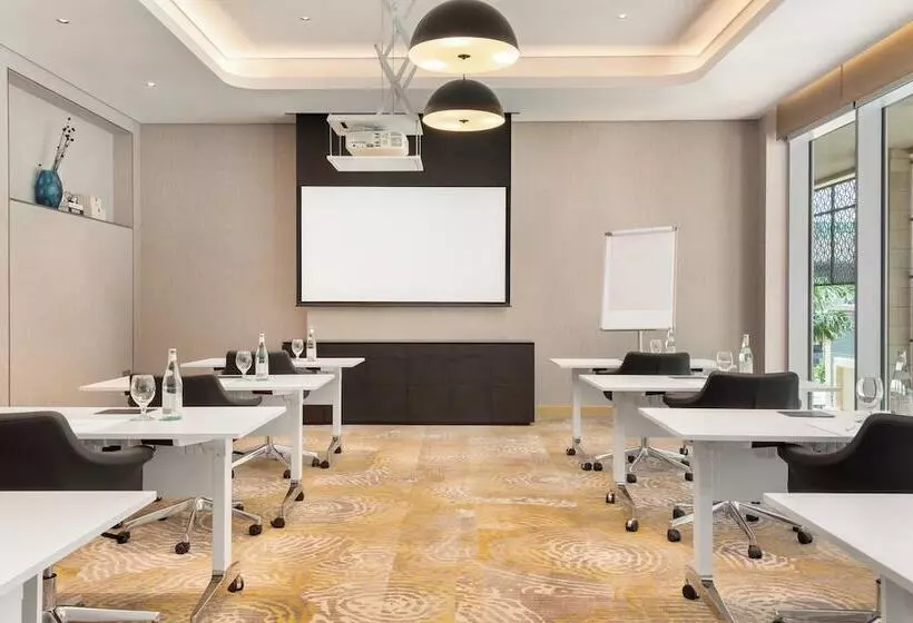 Fotos del hotel Wyndham Dubai Deira:  32