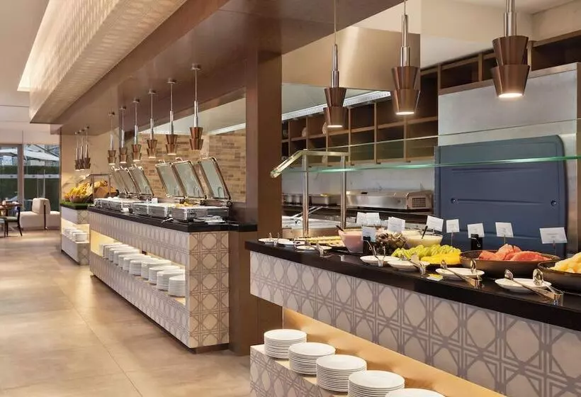 Fotos del hotel Wyndham Dubai Deira:  42