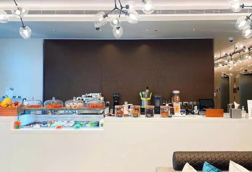 Fotos del hotel Wyndham Dubai Deira:  43