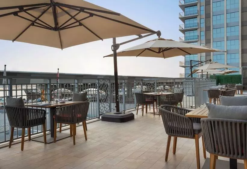 Fotos del hotel Wyndham Dubai Deira:  45