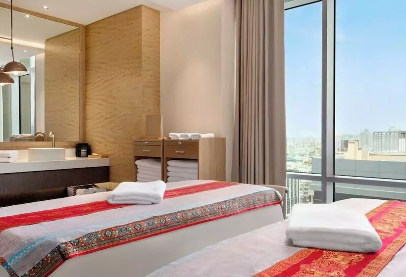 Fotos del hotel Wyndham Dubai Deira:  49