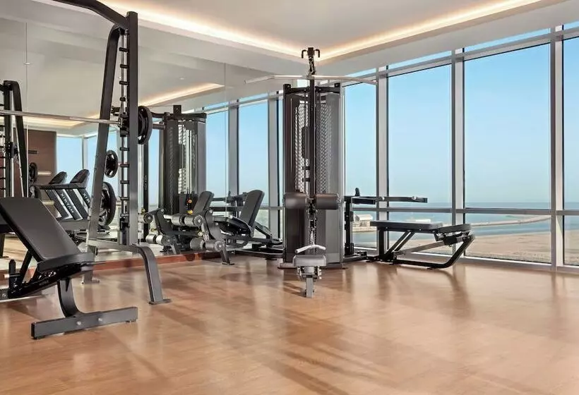 Fotos del hotel Wyndham Dubai Deira:  52