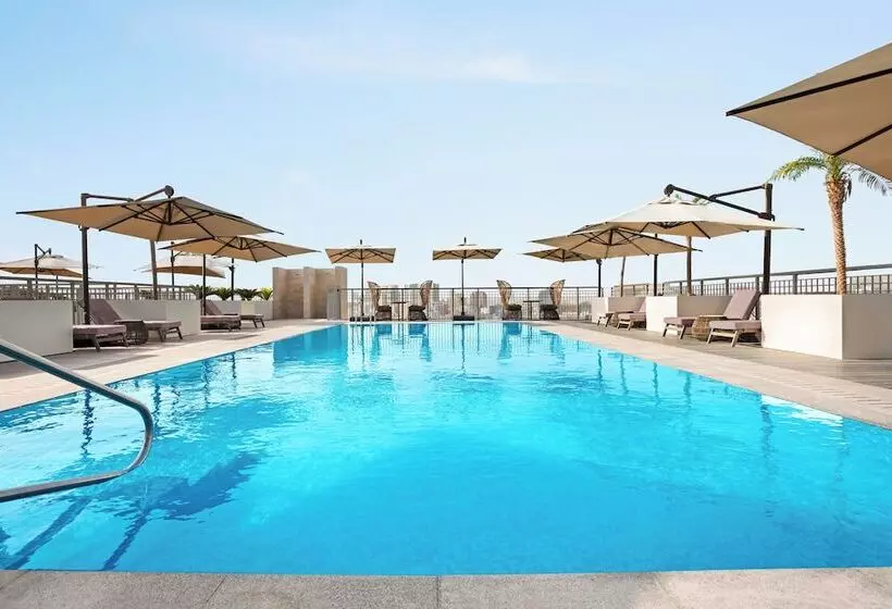 Fotos del hotel Wyndham Dubai Deira:  56