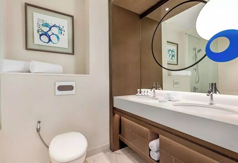 Fotos del hotel Wyndham Dubai Deira:  57