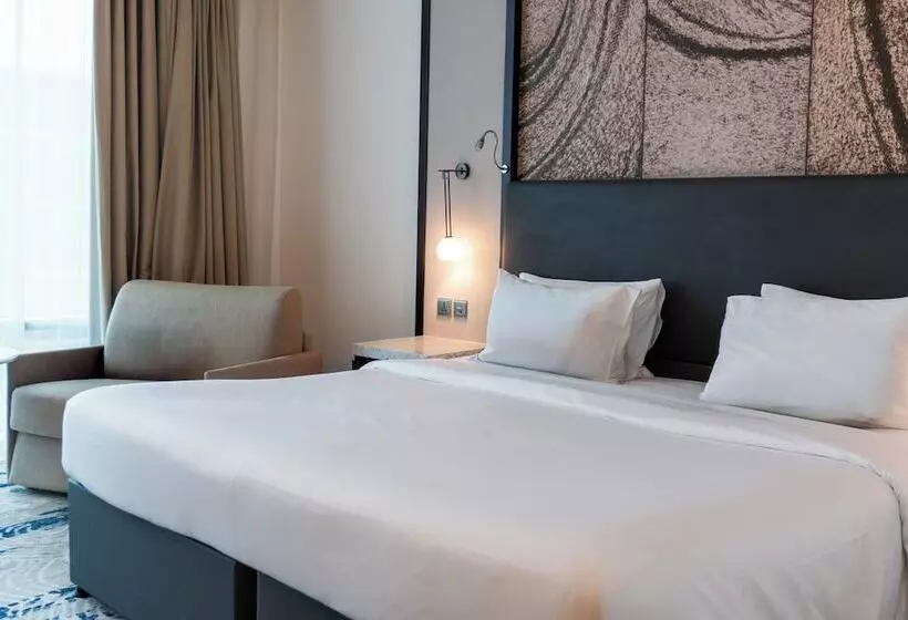 Fotos del hotel Wyndham Dubai Deira:  59