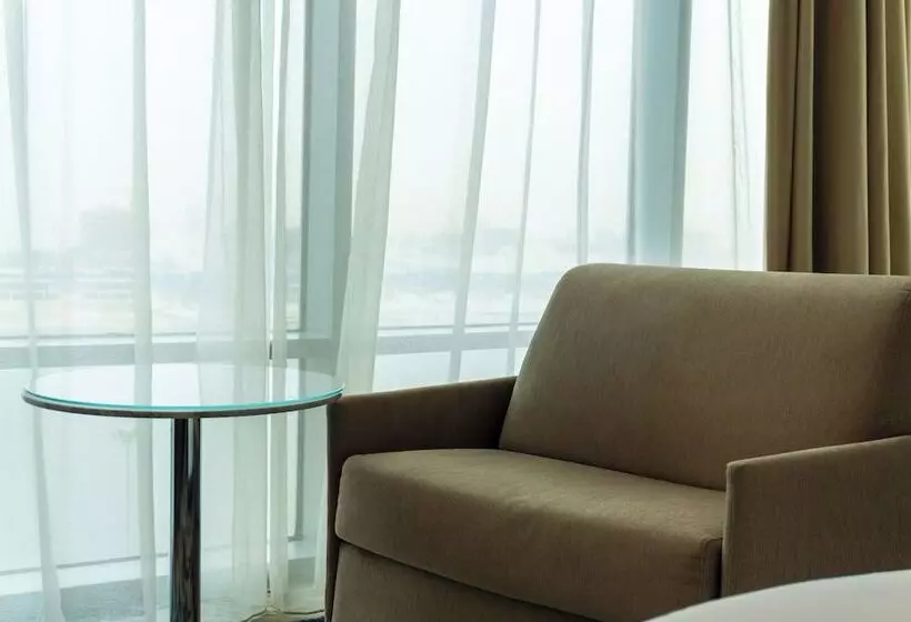 Fotos del hotel Wyndham Dubai Deira:  60