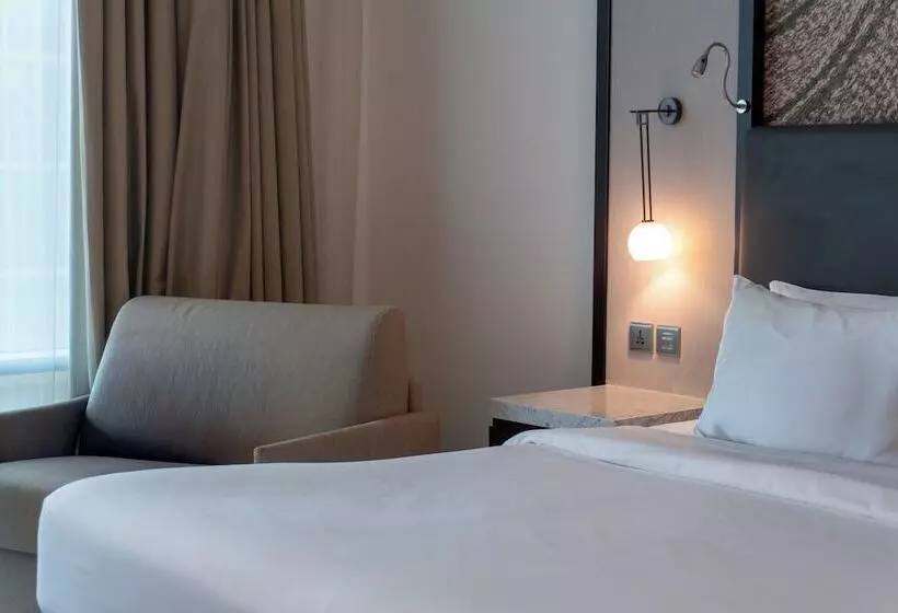 Fotos del hotel Wyndham Dubai Deira:  61