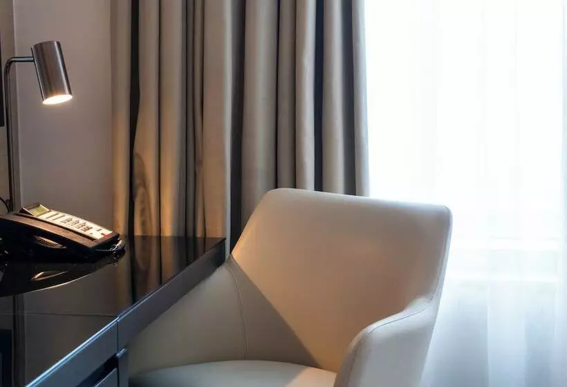 Fotos del hotel Wyndham Dubai Deira:  63