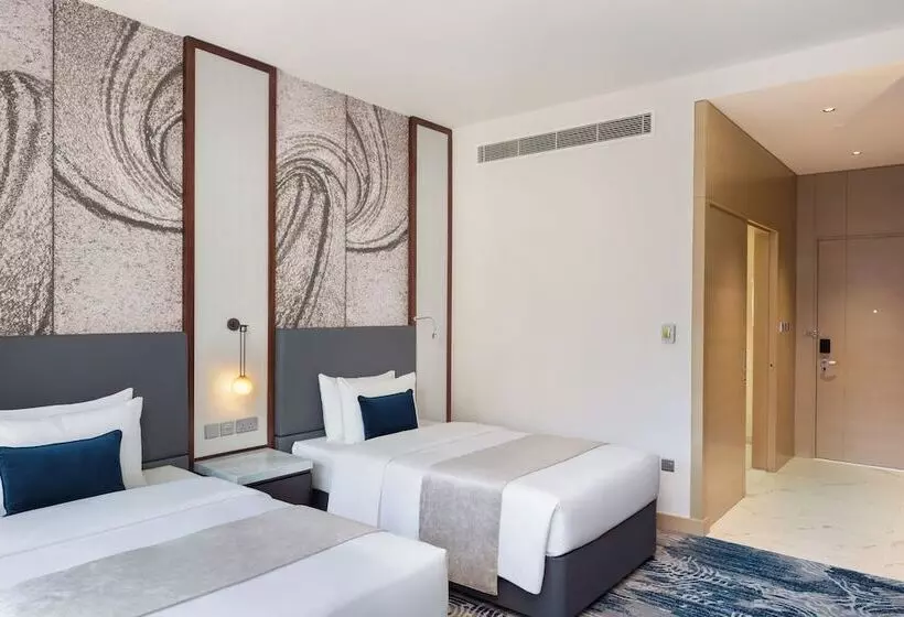 Fotos del hotel Wyndham Dubai Deira:  66