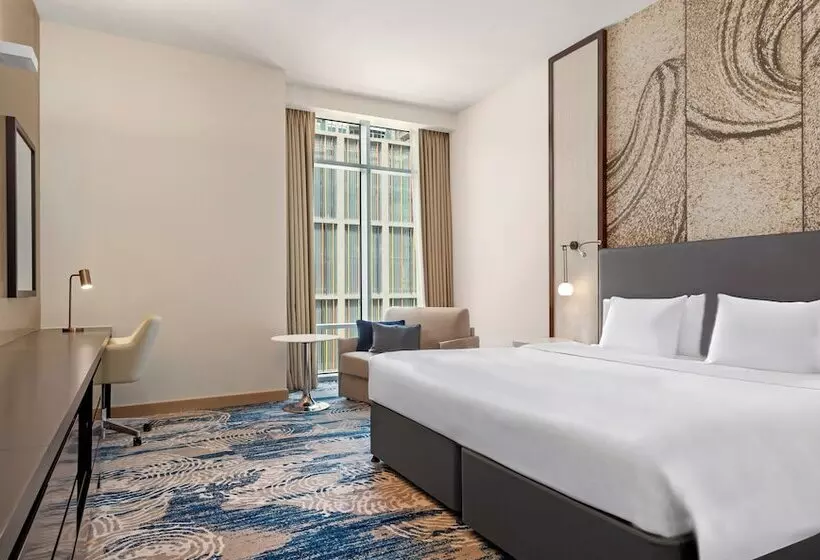 Wyndham Dubai Deira
