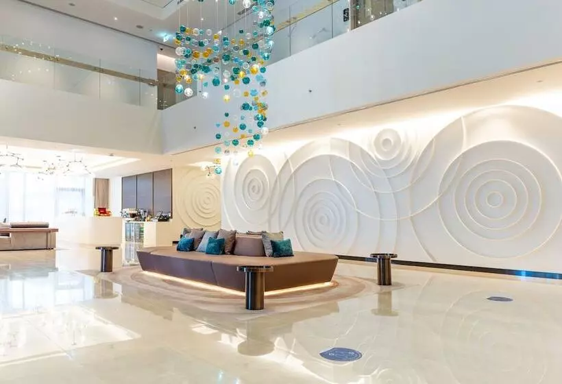 Fotos del hotel Wyndham Dubai Deira:  2