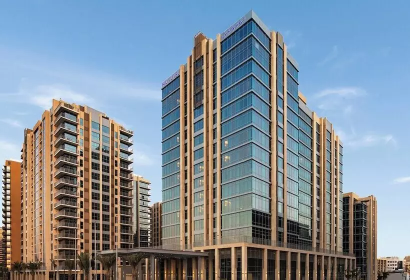 Fotos del hotel Wyndham Dubai Deira:  3