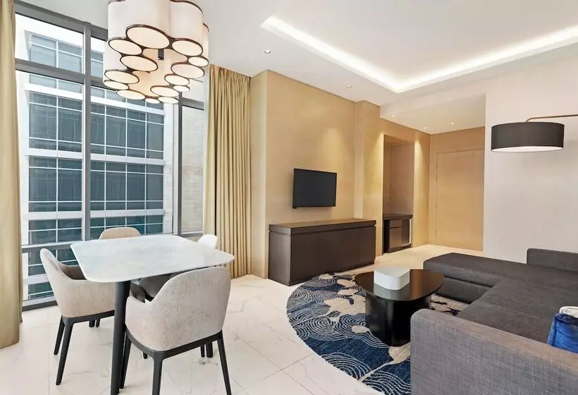 Fotos del hotel Wyndham Dubai Deira:  9