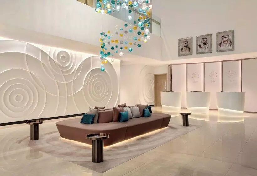 Fotos del hotel Wyndham Dubai Deira:  14
