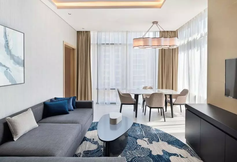 Fotos del hotel Wyndham Dubai Deira:  68
