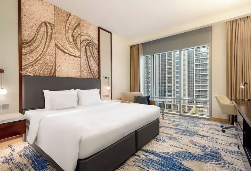 Fotos del hotel Wyndham Dubai Deira:  7