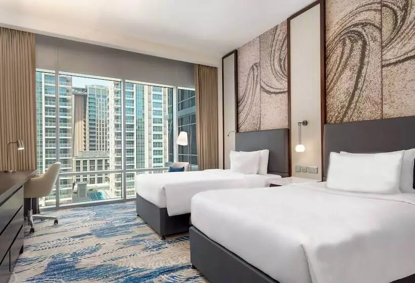 Fotos del hotel Wyndham Dubai Deira:  69